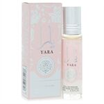 Lattafa Yara by Lattafa - Roll on Perfume Oil 10 ml - til kvinder