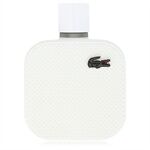 Lacoste Eau De Lacoste L.12.12 Blanc by Lacoste - Eau De Parfum Spray (Unboxed) 100 ml - til mænd