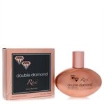 Double Diamond Rose by Yzy Perfume - Eau De Parfum Spray 100 ml - til kvinder