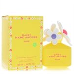Daisy Glow by Marc Jacobs - Eau De Toilette Spray (Limited Edition) 50 ml - til kvinder