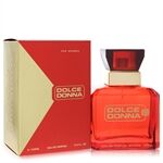 Dolce Donna by Dolce Donna - Eau De Parfum Spray 100 ml - til kvinder
