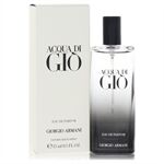 Acqua Di Gio by Giorgio Armani - Eau De Parfum Spray 15 ml - til mænd