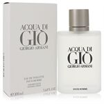 Acqua Di Gio by Giorgio Armani - Eau De Toilette Spray (Unboxed) 15 ml - til mænd
