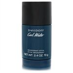 Cool Water by Davidoff - Deodorant Stick 71 ml - til mænd