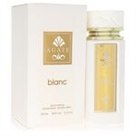 Dumont Agate Blanc by Dumont Paris - Eau De Parfum Spray (Unisex) 100 ml - til kvinder