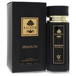 Dumont Agate Absolute by Dumont Paris - Eau De Parfum Spray 100 ml - til mænd