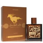 Lattafa Qaed Al Fursan Untamed by Lattafa - Eau De Parfum Spray (Unisex) 90 ml - til mænd