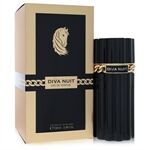 Dumont Diva Nuit by Dumont Paris - Eau De Parfum Spray 100 ml - til kvinder