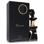 Lattafa His Confession by Lattafa - Eau De Parfum Spray 100 ml - til mænd