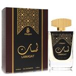 Dumont Murjan Lamasat by Dumont Paris - Eau De Parfum Spray (Unisex) 100 ml - til mænd