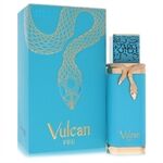 Fragrance World Vulcan Feu by Fragrance World - Eau De Parfum Spray (Unisex) 100 ml - til kvinder