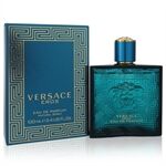 Versace Eros by Versace - Parfum Spray (unboxed) 100 ml - til mænd