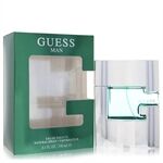 Guess (New) by Guess - Eau De Toilette Spray 151 ml - til mænd