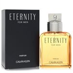 Eternity Intense by Calvin Klein - Parfum Spray 100 ml - til mænd
