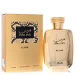 Hawas Elixir by Rasasi - Eau De Parfum Spray (Unisex) 100 ml - til mænd