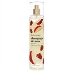 Bodycology Champagne Dreams by Bodycology - Fragrance Mist Spray 240 ml - til kvinder