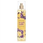 Bodycology Lavender Vanilla by Bodycology - Fragrance Mist Spray 240 ml - til kvinder