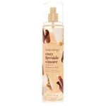 Bodycology Cozy Fireside Smore by Bodycology - Fragrance Mist Spray 240 ml - til kvinder