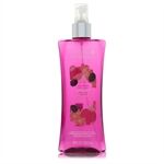 Body Fantasies Dreamy Pomegranate by Parfums De Coeur - Body Spray 240 ml - til kvinder