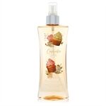 Body Fantasies Signature Cupcake Swirl by Parfums De Coeur - Body Spray 240 ml - til kvinder