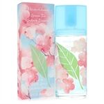 Green Tea Sakura Blossom by Elizabeth Arden - Eau De Toilette Spray 100 ml - til kvinder