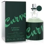Curve Forest Woods by Liz Claiborne - Cologne Spray 125 ml - til mænd