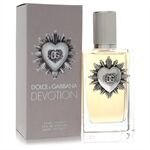 Dolce & Gabbana Devotion by Dolce & Gabbana - Eau De Parfum Spray 100 ml - til mænd