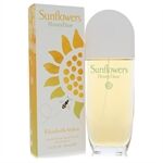 Sunflowers Honey Daze by Elizabeth Arden - Eau De Toilette Spray 100 ml - til kvinder