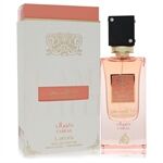 Ana Abiyed Coral by Lattafa - Eau De Parfum Spray (Unisex) 60 ml - til mænd