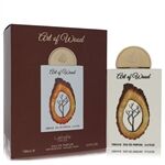 Lattafa Pride Art of Wood by Lattafa - Eau De Parfum Spray (Unisex) 100 ml - til mænd