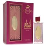 Arabiyat Prestige Ash'aa Mauve by Arabiyat Prestige - Eau De Parfum Spray (Unisex) 109 ml - til mænd