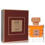 Sapil Elixir Fusion by Sapil - Eau De Parfum Spray (Unisex) 100 ml - til mænd