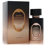 Sapil Ombre Smoky Quartz by Sapil - Eau De Parfum Spray (Unisex) 100 ml - til mænd