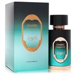 Sapil Ombre Turquoise by Sapil - Eau De Parfum Spray (Unisex) 100 ml - til kvinder