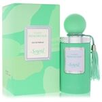 Sapil Yummy Pistachio Oud by Sapil - Eau De Parfum Spray 100 ml - til kvinder