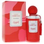 Sapil Cheeky Cherry Oud by Sapil - Eau De Parfum Spray 100 ml - til kvinder