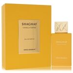 Swiss Arabian Shaghaf Vanilla Toffee by Swiss Arabian - Eau De Parfum Spray (Unisex) 75 ml - til kvinder