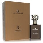 Swiss Arabian Tobacco 01 by Swiss Arabian - Extrait De Parfum Spray (Unisex) 50 ml - til mænd