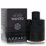 Azzaro The Most Wanted by Azzaro - Eau De Parfum Intense Spray 50 ml - til mænd
