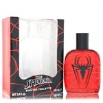 Spiderman Premium by Marvel - Eau De Toilette Spray 100 ml - til mænd