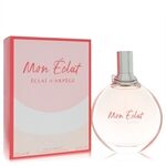 Eclat d'Arpege Mon Eclat by Lanvin - Eau De Parfum Spray 100 ml - til kvinder