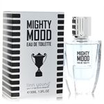 Linn Young Mighty Mood by Linn Young - Eau De Toilette Spray 30 ml - til mænd