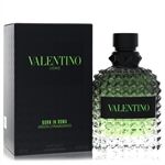 Valentino Uomo Born In Roma Green Stravaganza by Valentino - Eau De Toilette Spray 100 ml - til mænd