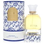 Lattafa Petra by Lattafa - Eau De Parfum Spray (Unisex) 100 ml - til kvinder