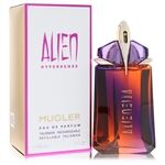 Alien Hypersense by Thierry Mugler - Eau De Parfum Spray Refillable 60 ml - til kvinder
