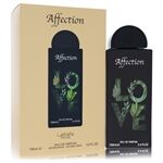 Lattafa Pride Affection by Lattafa - Eau De Parfum Spray (Unisex) 100 ml - til kvinder