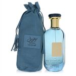 Ard Al Zaafaran Mousuf Azure by Al Zaafaran - Eau De Parfum Spray (Unisex) 100 ml - til mænd