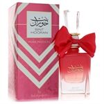 Ard Al Zaafaran Bint Hooran Rose Passion by Al Zaafaran - Eau De Parfum Spray 100 ml - til kvinder