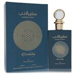 Ard Al Zaafaran Safeer Al Hub Everlasting by Al Zaafaran - Eau De Parfum Spray (Unisex) 100 ml - til mænd