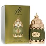 Niche Emarati Al Narjis by Lattafa - Eau De Parfum Spray (Unisex) 100 ml - til kvinder